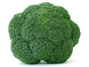 broccoli veggie