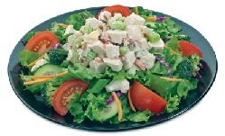 9 Tasty and Healthy Salad Recipes 