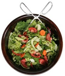 Tasty and Healthy Salad Recipes