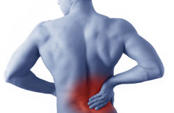 mechanical back pain