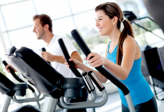 Cardio Workouts For Weight Loss