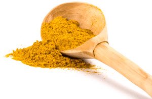 turmeric for open wounds