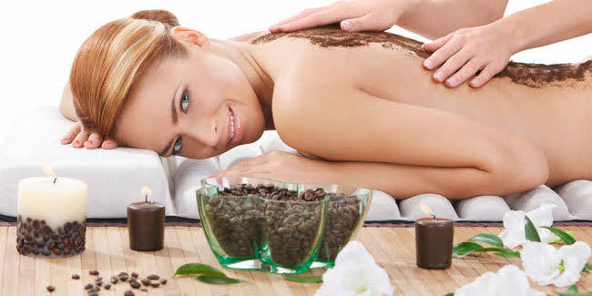 Body Scrubs You Can Use to Reduce Cellulite