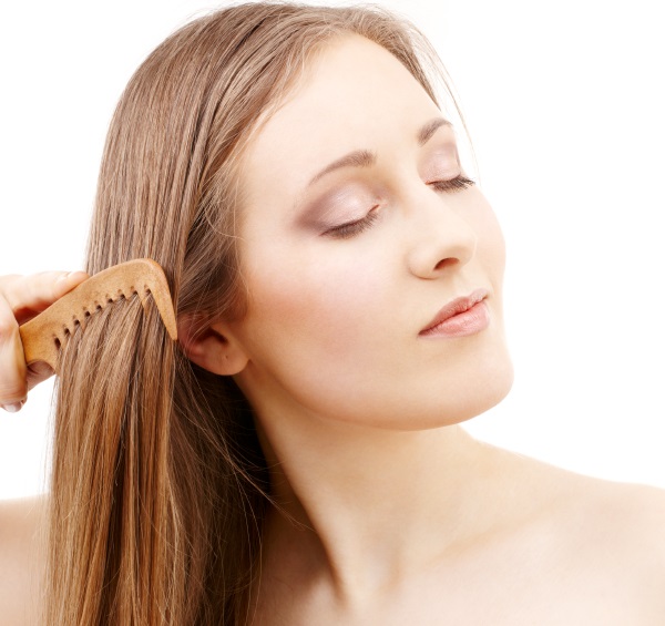 remedies for oily hair