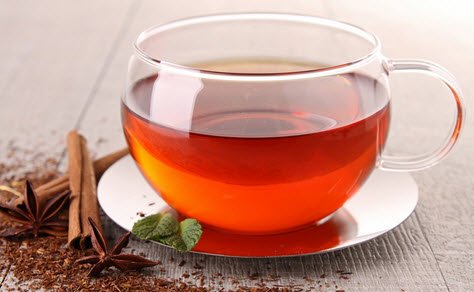 Cinnamon herbal Tea