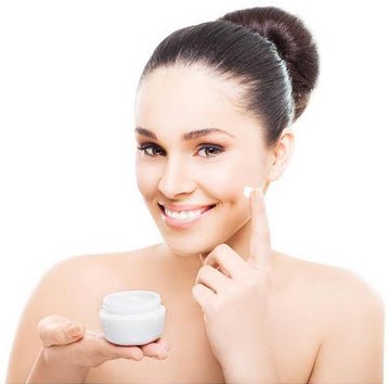 Calamine Lotion for pimples