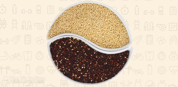 The Nutritious Seed Quinoa