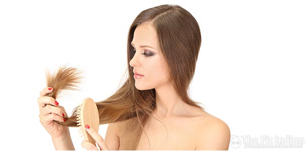 Herbal Products for Hair