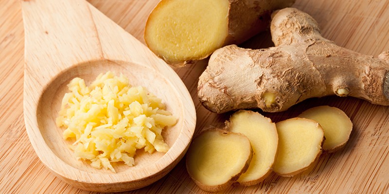 Ginger Benefits for Hair, Skin and Weight Loss for Men and Women