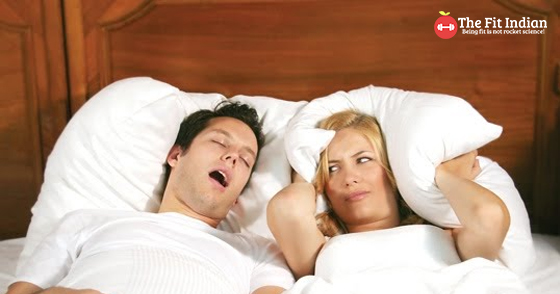 Types of sleep apnea