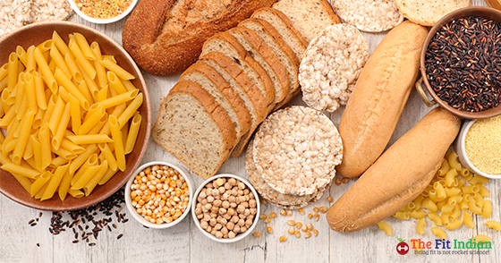 Healthy Carbohydrate Food Sources