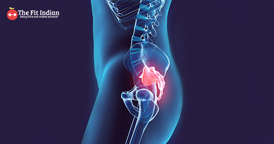 What Is Tailbone Pain