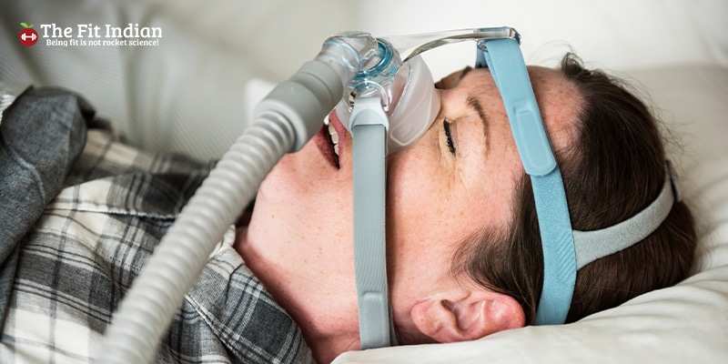 What are the risk factors involved with Sleep Apnea?