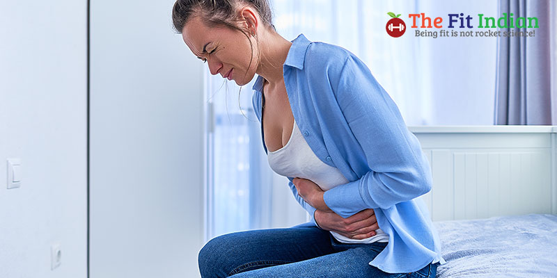 What are the types of Stomach Ulcer?