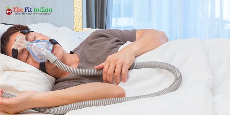 What is Sleep apnea?