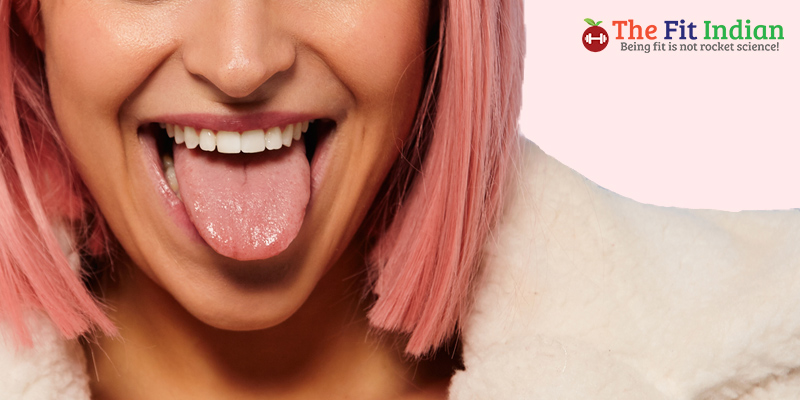What is Tongue Discoloration?