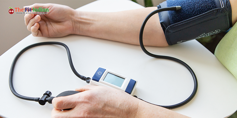 What is hypertension and how do you know you have it?