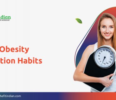 Habits to prevent obesity