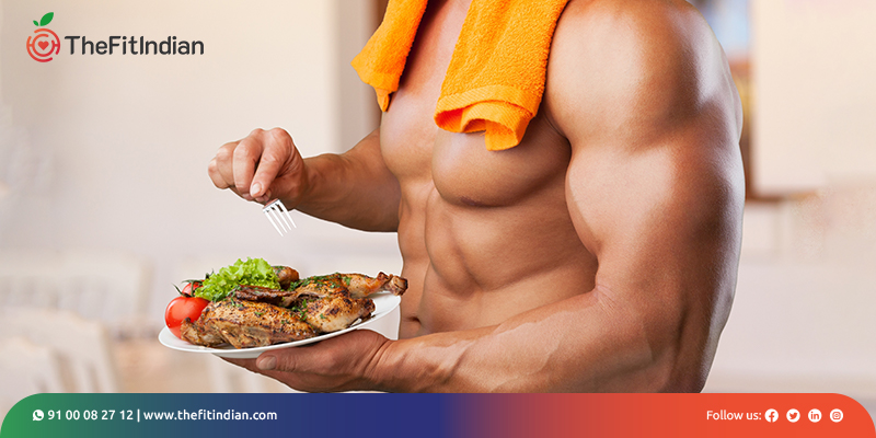 Unleash your athletic potential with this 7-day athlete meal plan.